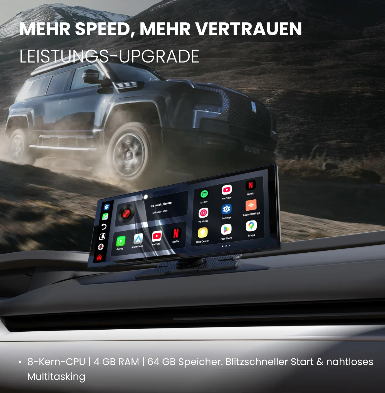 ⏳ 12-Stunden-Blitzangebot! Nicht verpassen! 💥 Ottoscreen® AI - Image 4
