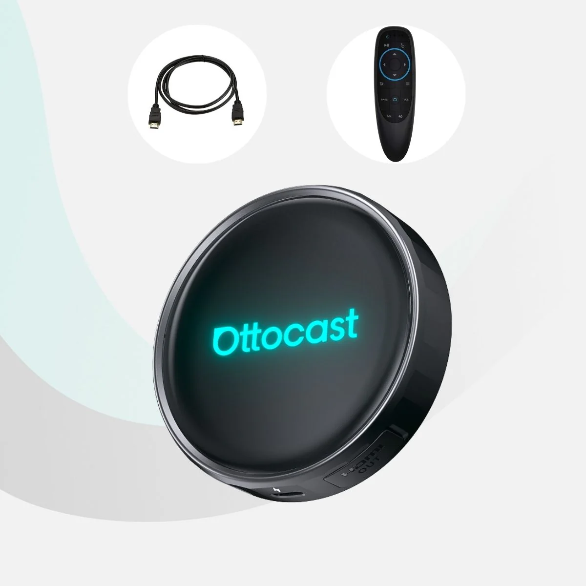 ⏳ 12-Stunden-Blitzangebot! Nicht verpassen! 💥OttoAibox® P3 Pro CarPlay AI Box - Image 12