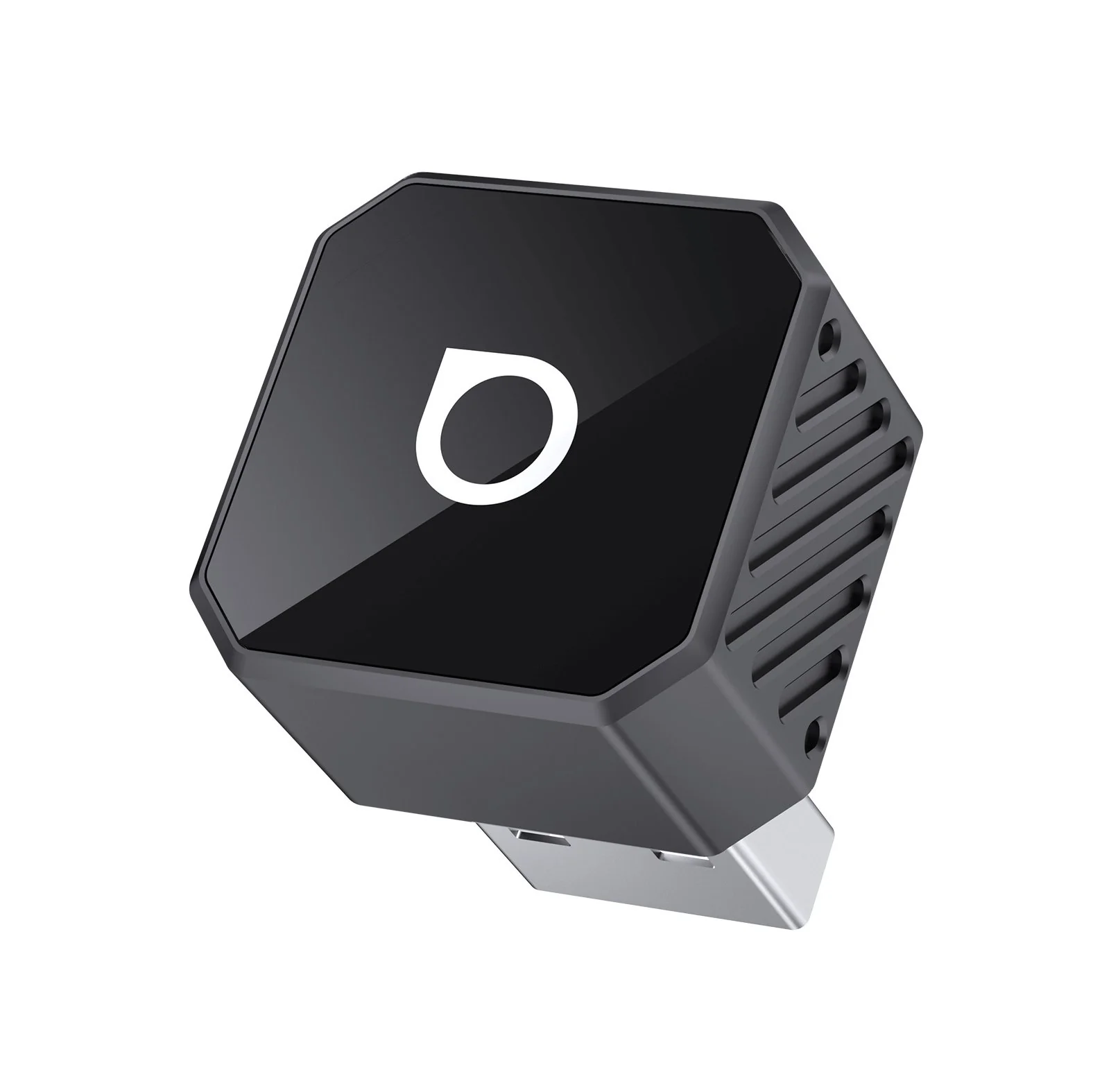 ⏳ 12-Stunden-Blitzangebot! Nicht verpassen! 💥Ottocast Mini Cube 3.0 Ultra Wireless CarPlay Und Android Auto Adapter - Image 22