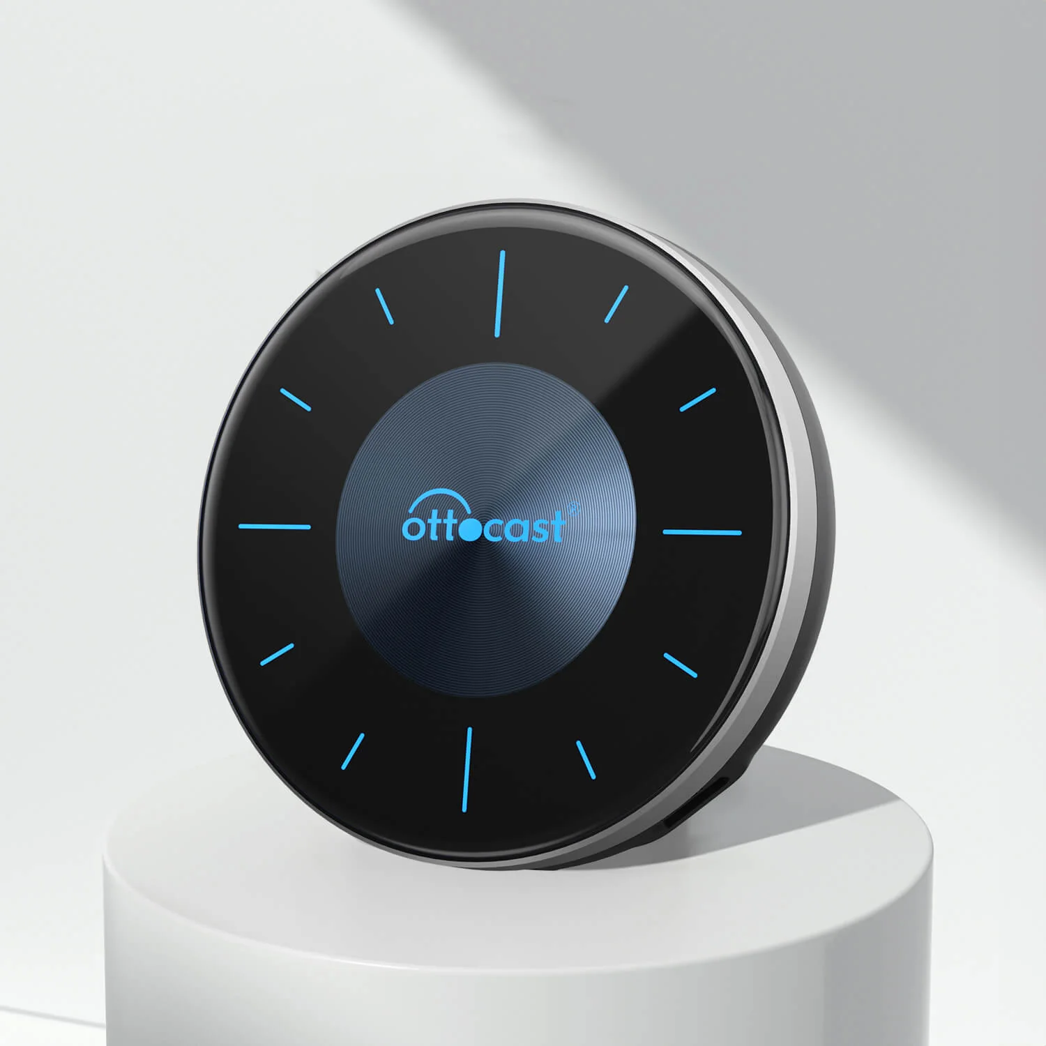 OttoAibox P3 CarPlay AI Box - Image 16