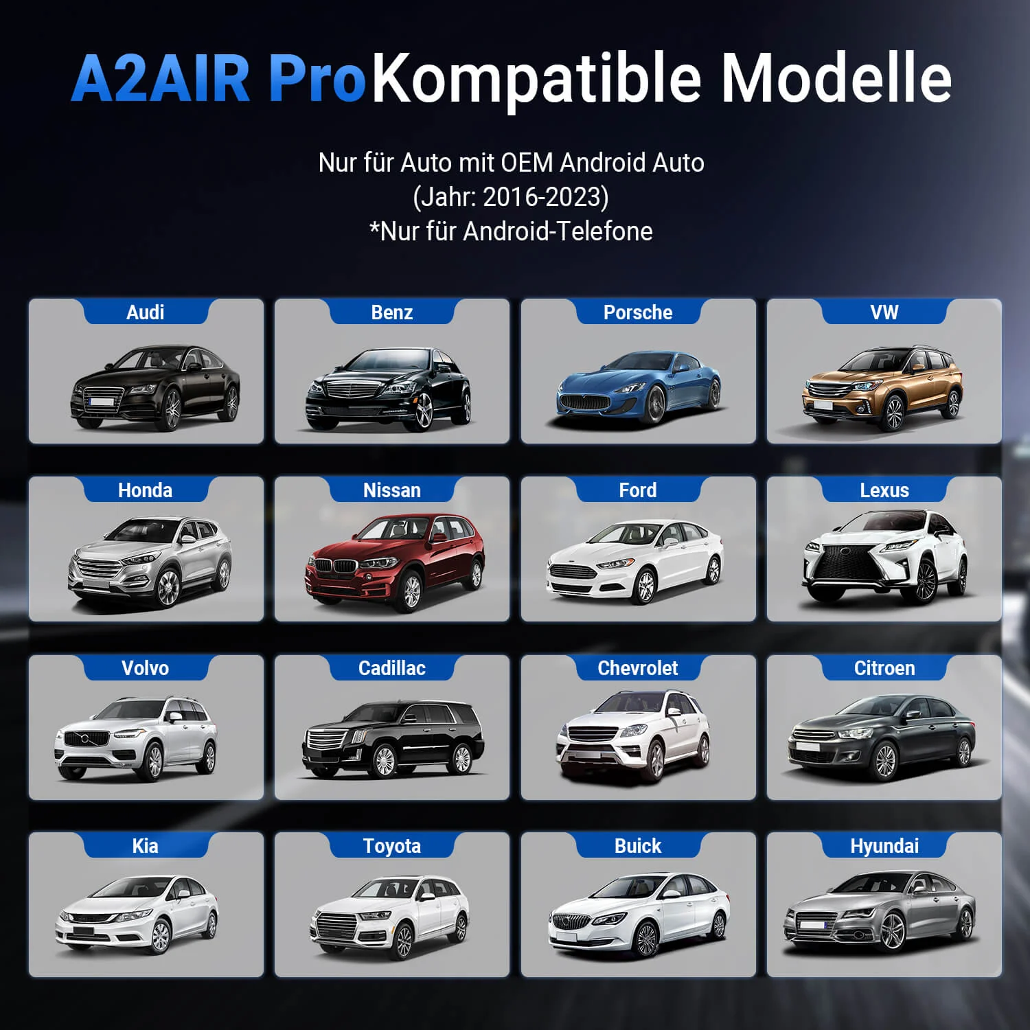 Ottocast® A2AIR Pro - Image 10