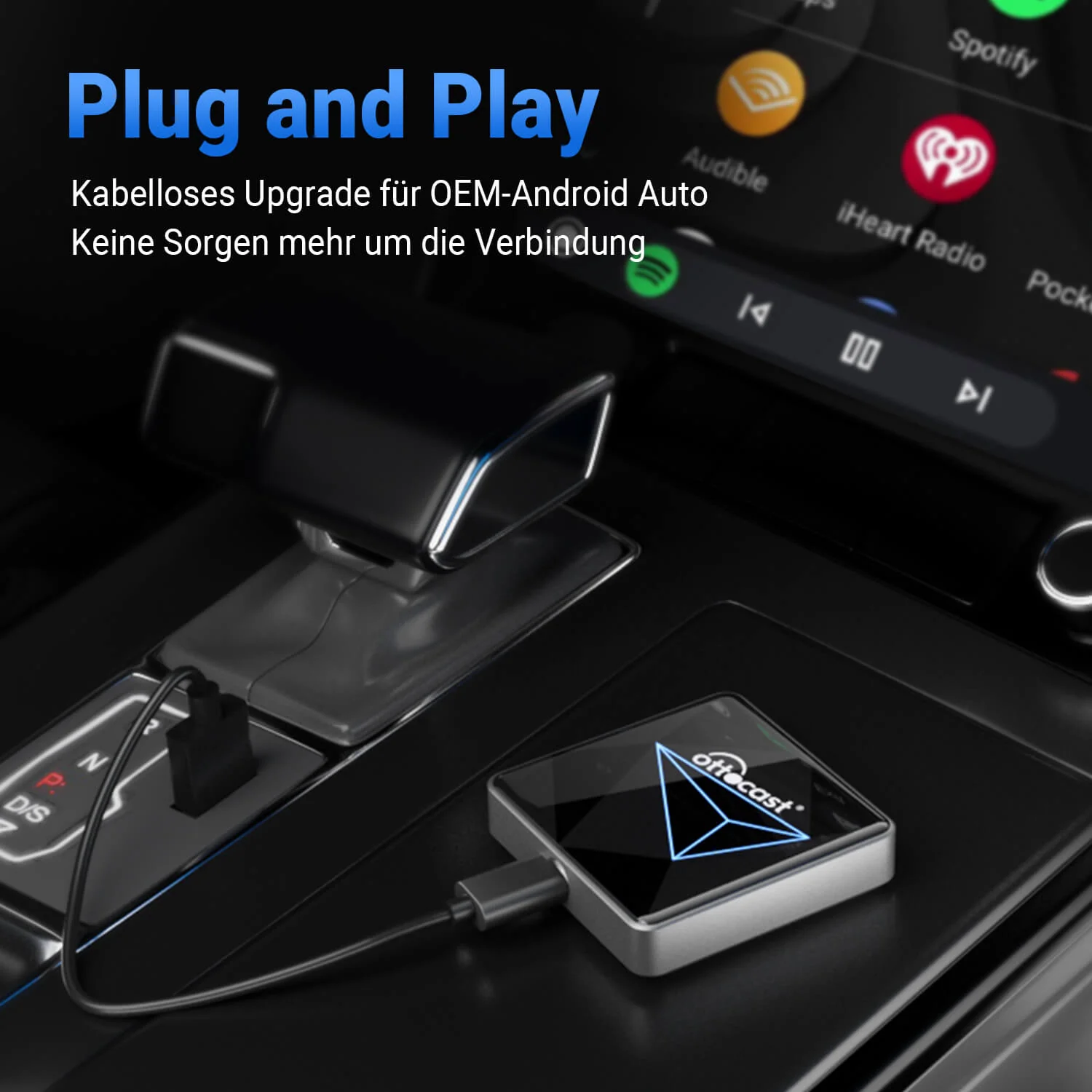 Ottocast® A2AIR Pro - Image 6