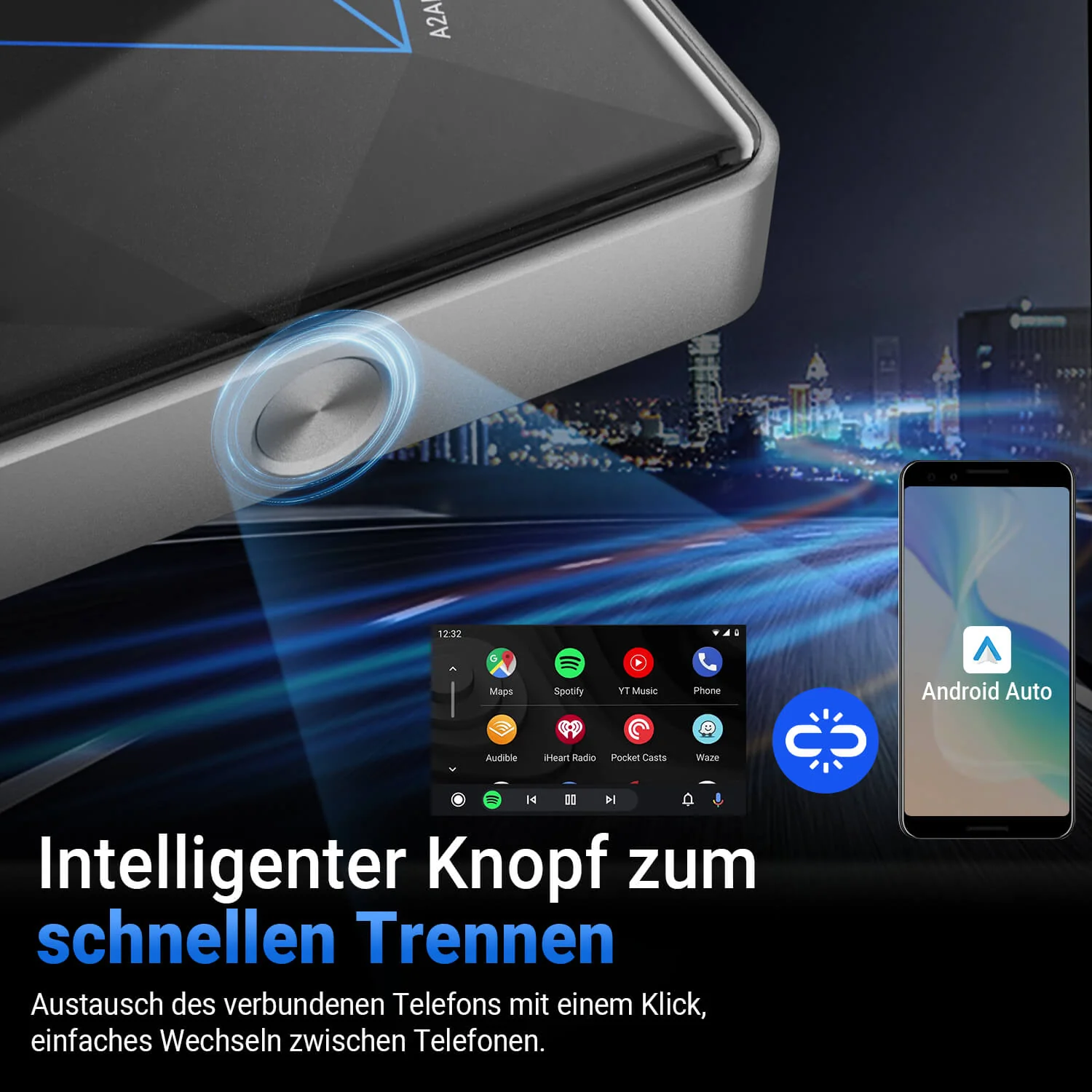 Ottocast® A2AIR Pro - Image 7