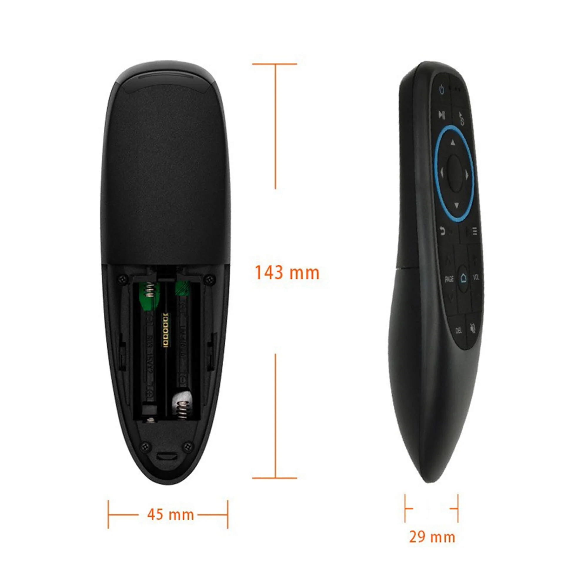 (Bundle-Angebote)Kabellose Fernbedienung - Image 4
