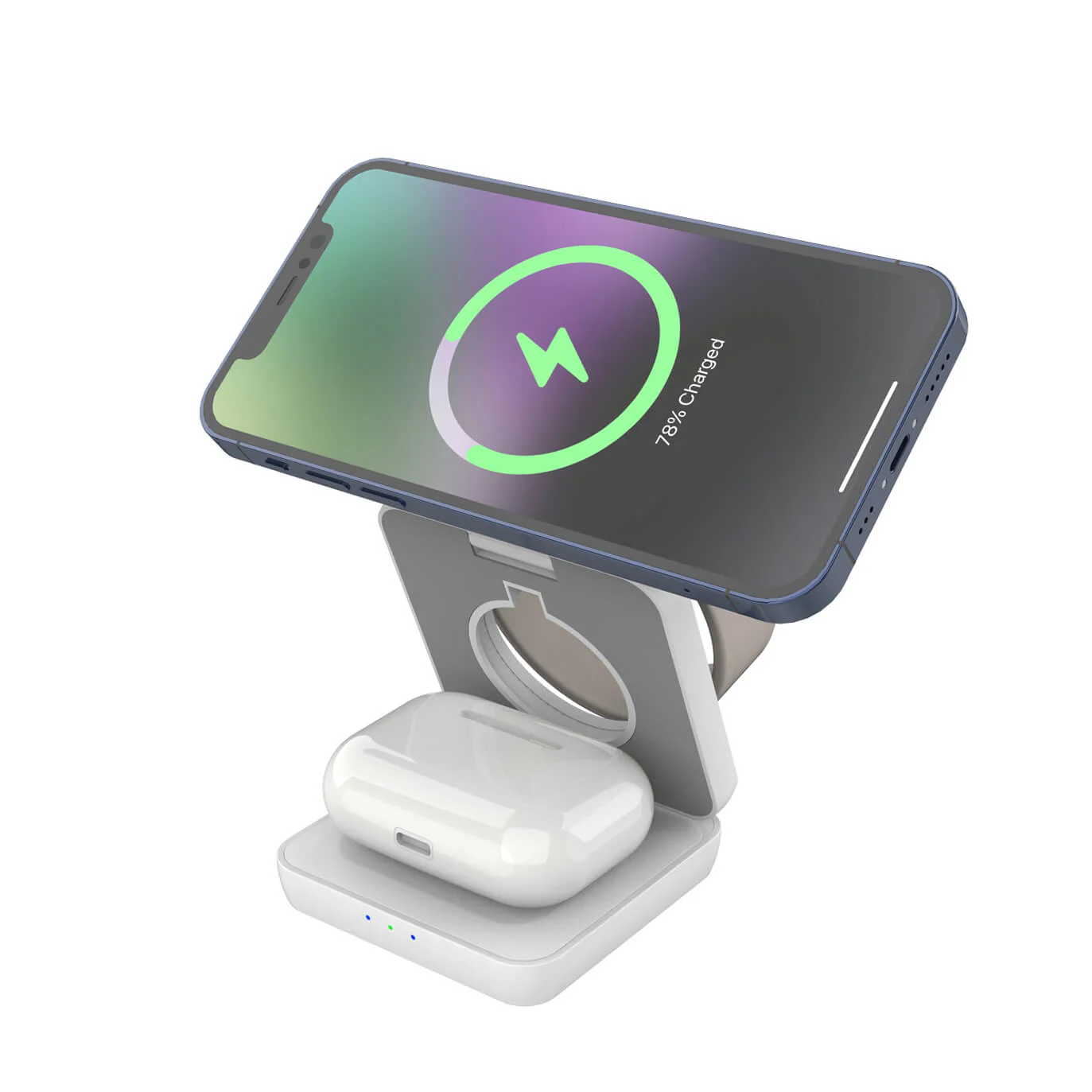 CAR CHARGING PRODUCTS