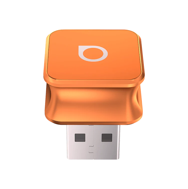 Ottocast® Mini Cube 3.0 Wireless CarPlay und Android Auto Adapter - Image 25