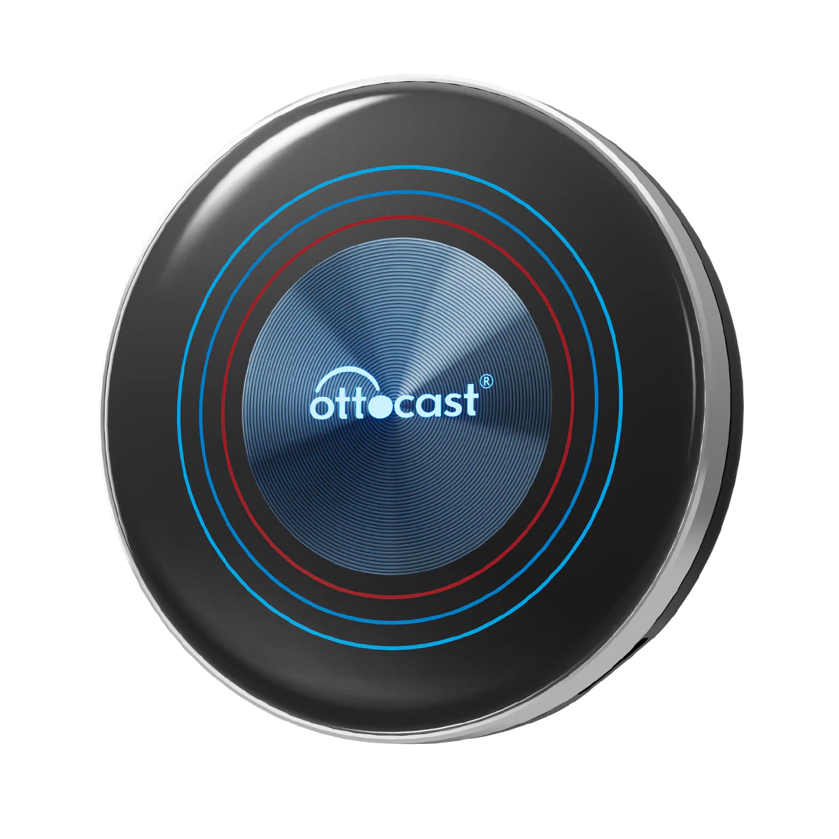 Ottocast® i3 BMW CarPlay AI Box - Image 6