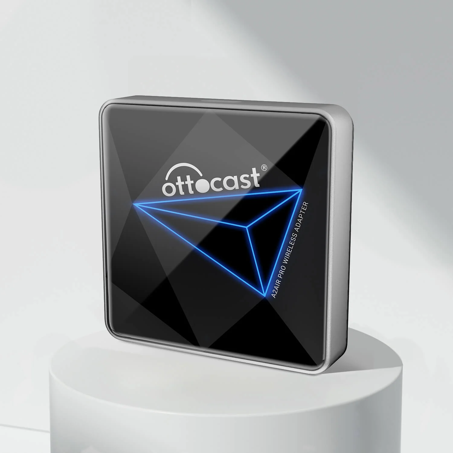 OTTOCAST ™ OTTOCAST A2 PRO Kabelloser Android Auto Adapter - Image 5