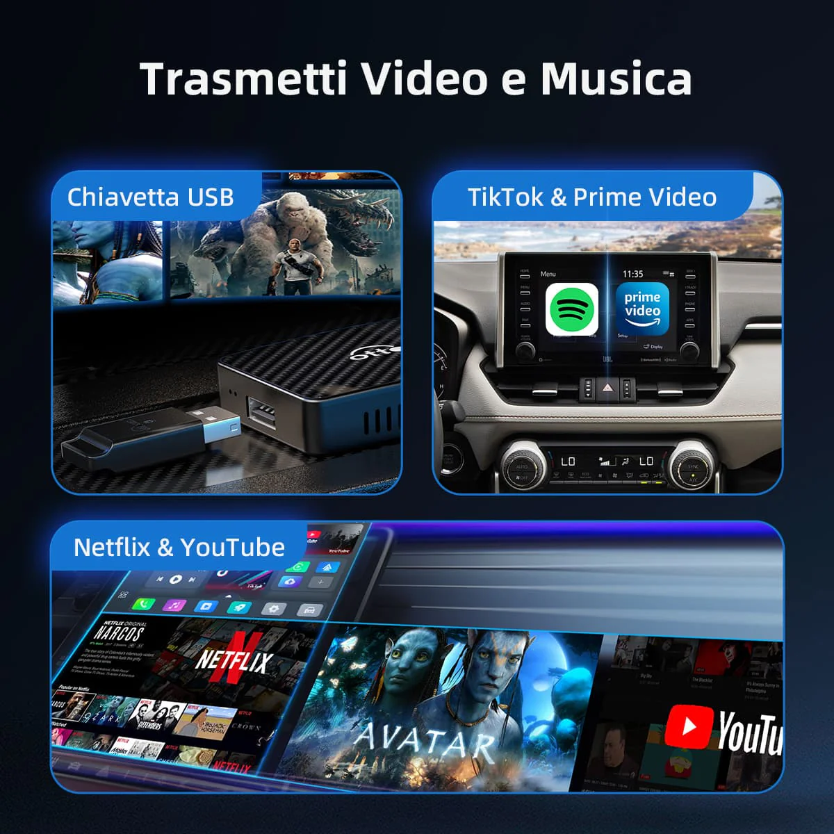 ⏳ 12-Stunden-Blitzangebot! Nicht verpassen! 💥Play2Video Pro - Image 4